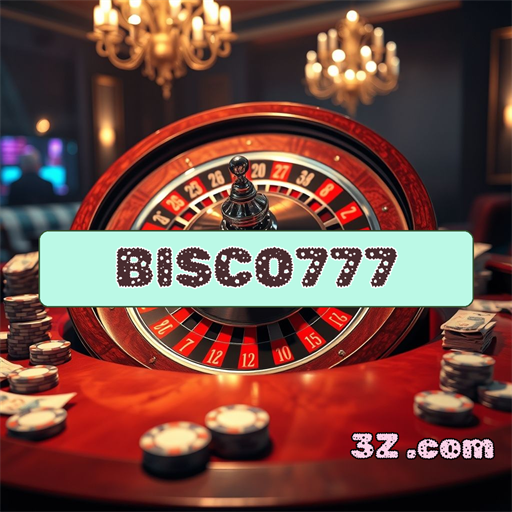 Apostas que Encantam: Bisco777 Transforma seu Jogo