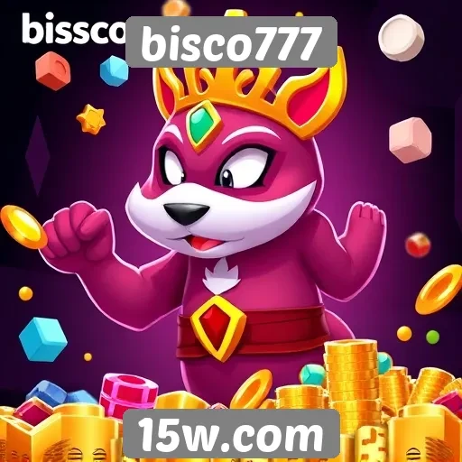 você conhece os jogos mais populares do bisco777