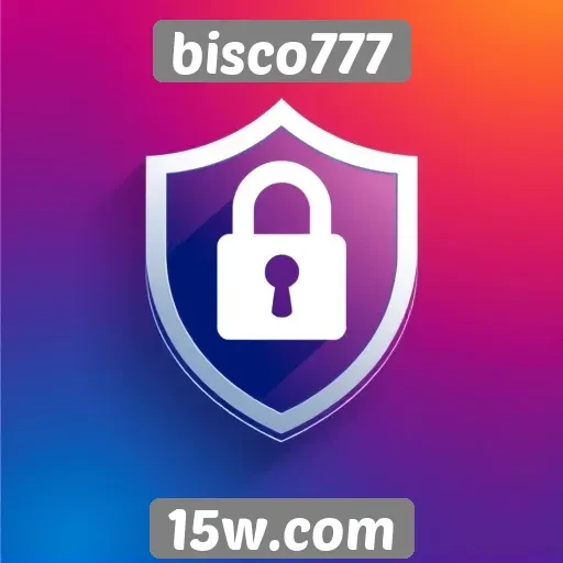 Avaliação da segurança do site bisco777