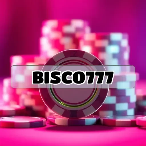 bisco777 - Bônus