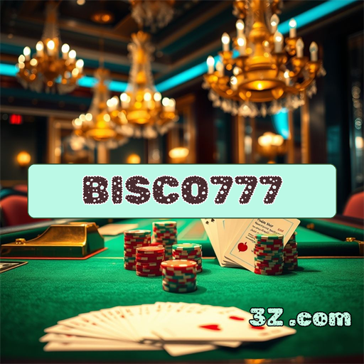 Experimente o Cassino do Bisco777 e Ganhe Emoções