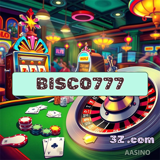 Esporte e Diversão no bisco777: A Nova Era dos Jogos