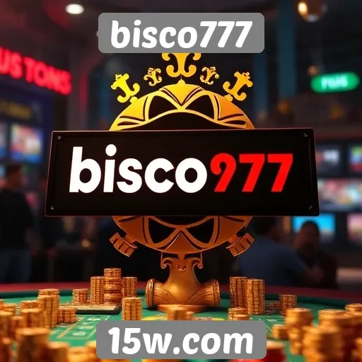 perspectivas de crescimento do bisco777 no mercado