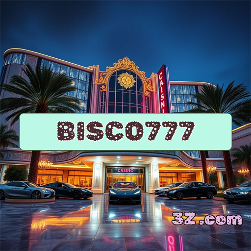 Login Rápido e Seguro no Bisco777 para Jogadores Brasileiros