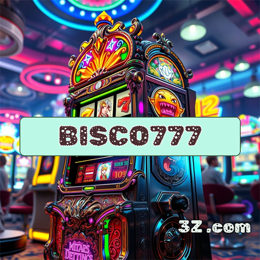 Recursos Premium na Seção Paga do Bisco777 Encantam Usuários