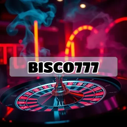 bisco777: Descubra os Melhores Eventos Esportivos e Apostas Incríveis!